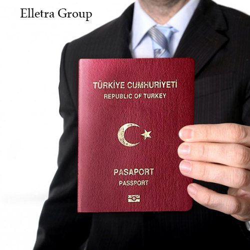 مهاجرت کاری ترکیه