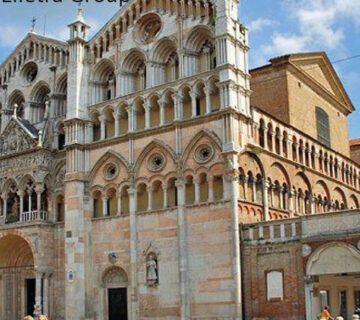 دانشگاه فرارا