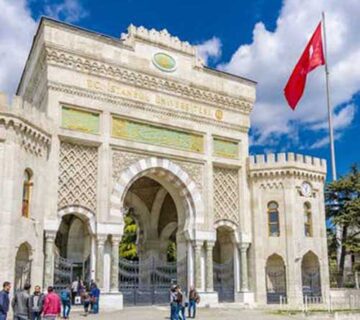 مهاجرت تحصیلی به ترکیه