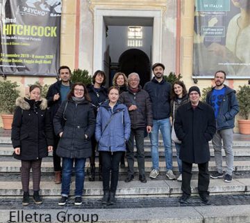 دانشگاه جنوا