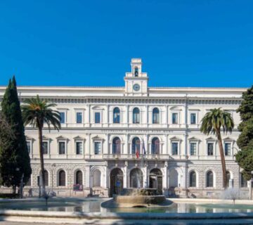 دانشگاه باری ایتالیا