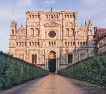 دانشگاه پاویا