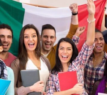 ادامه تحصیل در ایتالیا