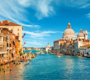 شرایط مهاجرت به ایتالیا