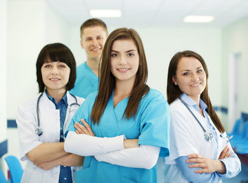 رشته پزشکی در روسیه