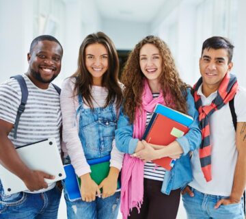 آزمون های ورودی دانشگاه های روسیه