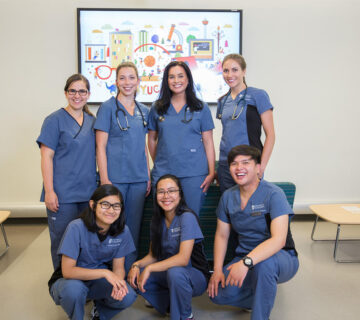 تحصیل رشته پرستاری در ایتالیا