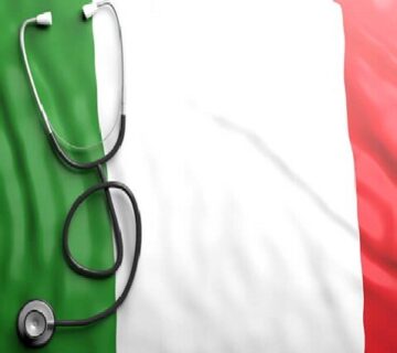 شرایط تحصیل پزشکی ایتالیا