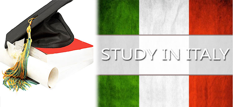 هزینه تحصیل در ایتالیا