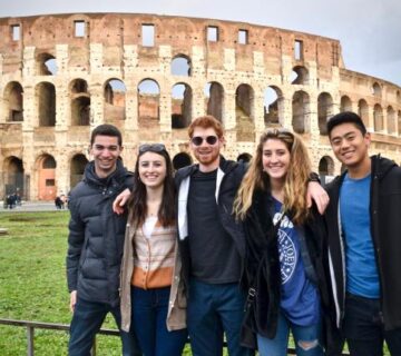 بورسیه DSU ایتالیا