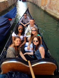 بهترین دانشگاه های ایتالیا