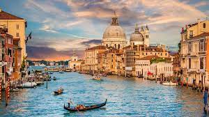 بهترین دانشگاه های ایتالیا