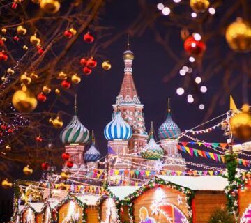 روش های مهاجرت به روسیه