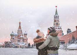 مهاجرت از طریق ازدواج به روسیه