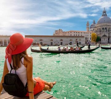 سفر به ایتالیا