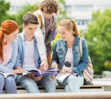 تحصیل رایگان در ایتالیا