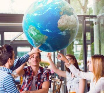 مدارک جهت تحصیل در ایتالیا