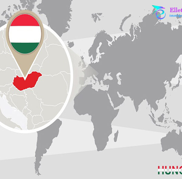 مهاجرت به مجارستان با خرید ملک