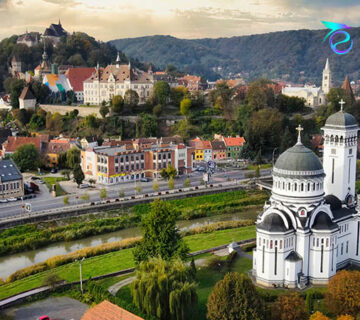 تحصیل در مجارستان پزشکی